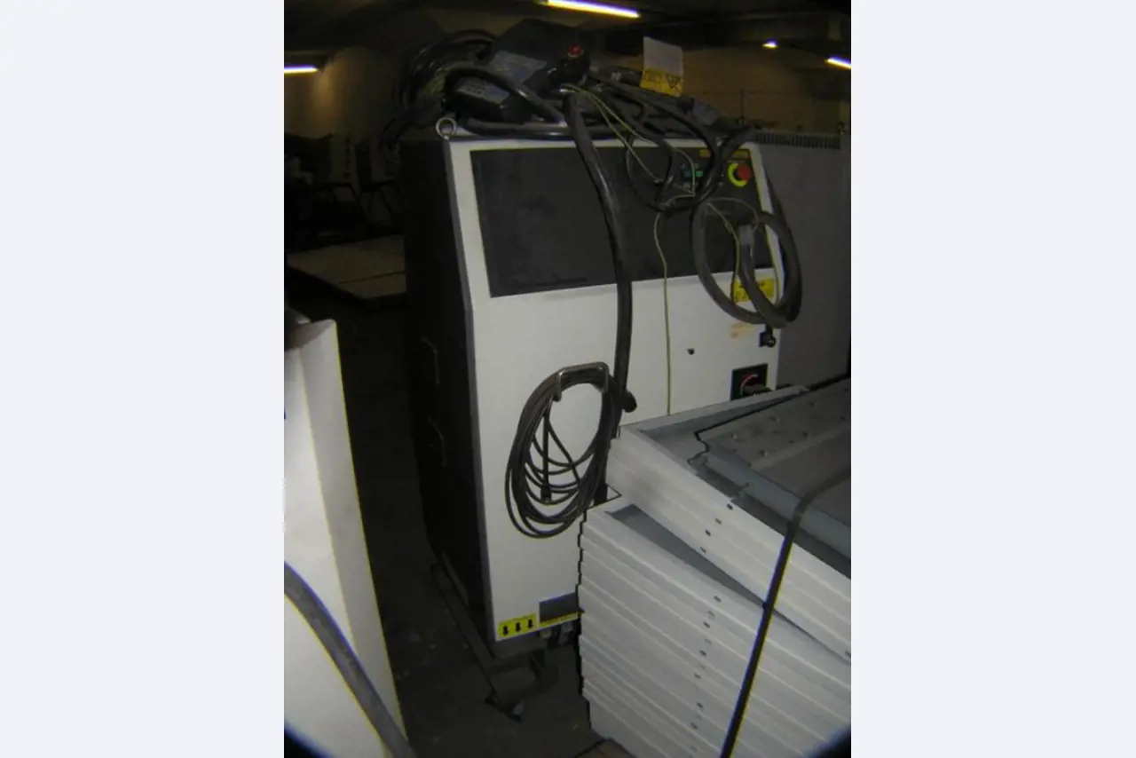 Robots industriales-4